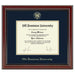 Old Dominion Diploma Frame - Fidelitas