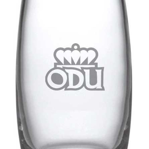 Old Dominion Glass Addison Vase by Simon Pearce Shot #2