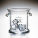 Old Dominion Glass Ice Bucket by Simon Pearce