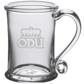 Old Dominion Glass Tankard by Simon Pearce Shot #1