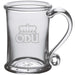 Old Dominion Glass Tankard by Simon Pearce