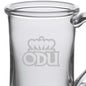 Old Dominion Glass Tankard by Simon Pearce Shot #2