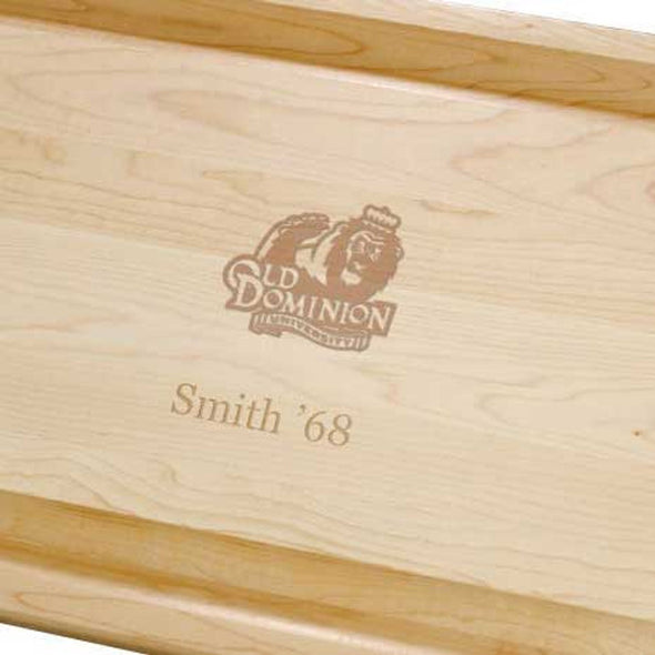 Old Dominion Maple Cutting Board Shot #2
