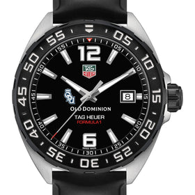 Old Dominion Men&#39;s TAG Heuer Formula 1 with Black Dial Shot #1
