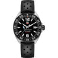 Old Dominion Men's TAG Heuer Formula 1 with Black Dial Shot #2