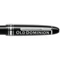 Old Dominion Montblanc Meisterstück LeGrand Ballpoint Pen in Platinum Shot #2