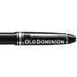 Old Dominion Montblanc Meisterstück LeGrand Rollerball Pen in Platinum Shot #2