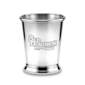 Old Dominion Pewter Julep Cup Shot #1