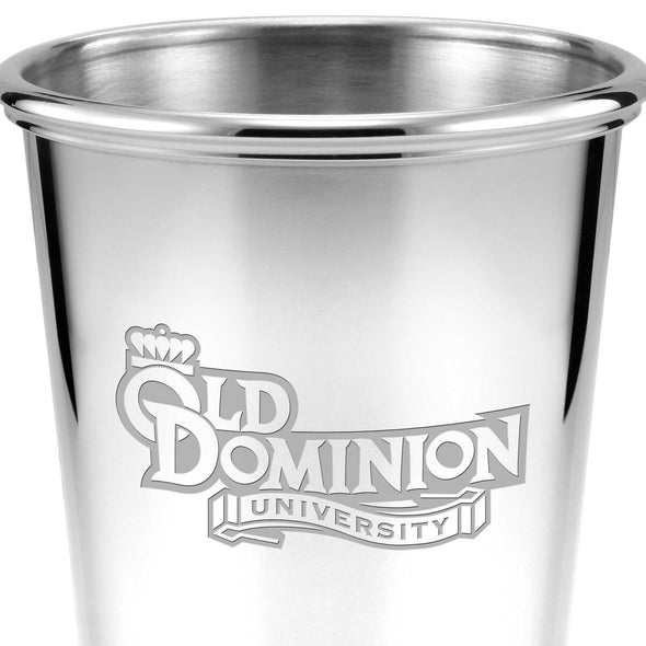 Old Dominion Pewter Julep Cup Shot #2