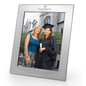 Old Dominion Polished Pewter 8x10 Picture Frame Shot #1