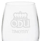 Old Dominion Red Wine Glasses - Set of 2 Shot #3