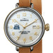Old Dominion Shinola Watch, The Birdy 38 mm MOP Dial