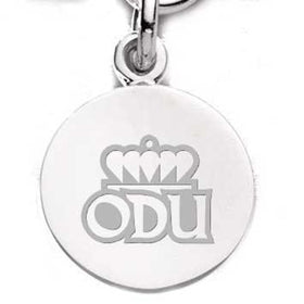 Old Dominion Sterling Silver Charm Shot #1
