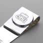 Old Dominion Sterling Silver Money Clip Shot #2