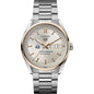 Old Dominion TAG Heuer Carrera Automatic Day-Date 18K 5N Rose Gold Shot #2