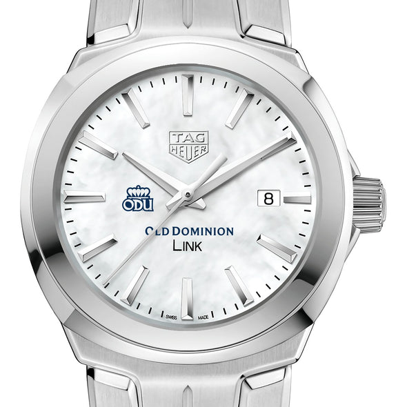 Old Dominion TAG Heuer LINK for Women Shot #1