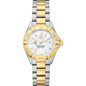 Old Dominion TAG Heuer Two-Tone Aquaracer for Women Shot #2