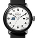 Old Dominion University Shinola Watch, The Detrola 43 mm White Dial at M.LaHart & Co.