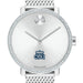Old Dominion Women's Movado Bold with Crystal Bezel & Mesh Bracelet