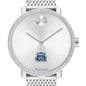 Old Dominion Women's Movado Bold with Crystal Bezel & Mesh Bracelet Shot #1
