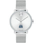 Old Dominion Women's Movado Bold with Crystal Bezel & Mesh Bracelet Shot #2