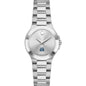 Old Dominion Women's Movado Collection Stainless Steel Watch with Silver Dial Shot #2