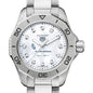 Old Dominion Women's TAG Heuer Steel Aquaracer with Diamond Dial Shot #1