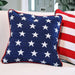 Old Glory Pillows
