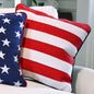 Old Glory Pillows Shot #2