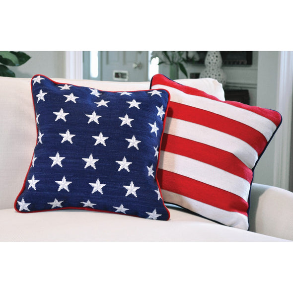 Old Glory Pillows Shot #3