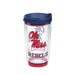 Ole Miss 16 oz. Tervis Tumblers - Set of 4