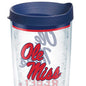 Ole Miss 16 oz. Tervis Tumblers - Set of 4 Shot #2