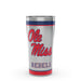 Ole Miss 20 oz. Stainless Steel Tervis Tumblers with Slider Lids - Set of 2