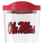 Ole Miss 24 oz. Tervis Tumblers - Set of 2 Shot #2
