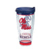 Ole Miss 24 oz. Tervis Tumblers - Set of 2