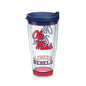 Ole Miss 24 oz. Tervis Tumblers - Set of 2 Shot #1