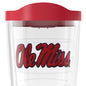 Ole Miss 24 oz. Tervis Tumblers with Emblem - Set of 2 Shot #2