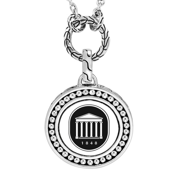 Ole Miss Amulet Necklace by John Hardy Shot #3