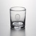 Ole Miss Double Old Fashioned Glasses by Simon Pearce - Set of 2