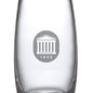 Ole Miss Glass Addison Vase by Simon Pearce Shot #2