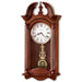 Ole Miss Howard Miller Wall Clock