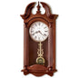 Ole Miss Howard Miller Wall Clock Shot #1