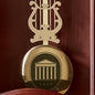 Ole Miss Howard Miller Wall Clock Shot #2