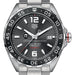 Ole Miss Men's TAG Heuer Formula 1 Automatic with Anthracite Dial & Bezel