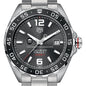 Ole Miss Men's TAG Heuer Formula 1 Automatic with Anthracite Dial & Bezel Shot #1
