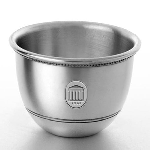 Ole Miss Pewter Jefferson Cup Shot #1