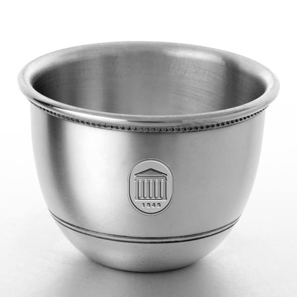 Ole Miss Pewter Jefferson Cup Shot #2