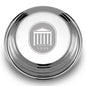 Ole Miss Pewter Paperweight Shot #1