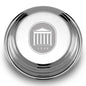 Ole Miss Pewter Paperweight Shot #2