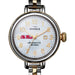 Ole Miss Shinola Watch, The Birdy 34 mm MOP Dial